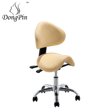 barber equipment for sale saddle pedicure stool